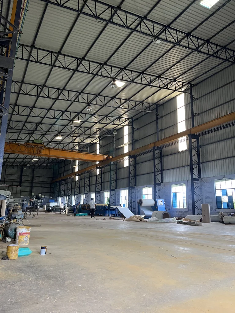 Roofing Contractors in nagercoil