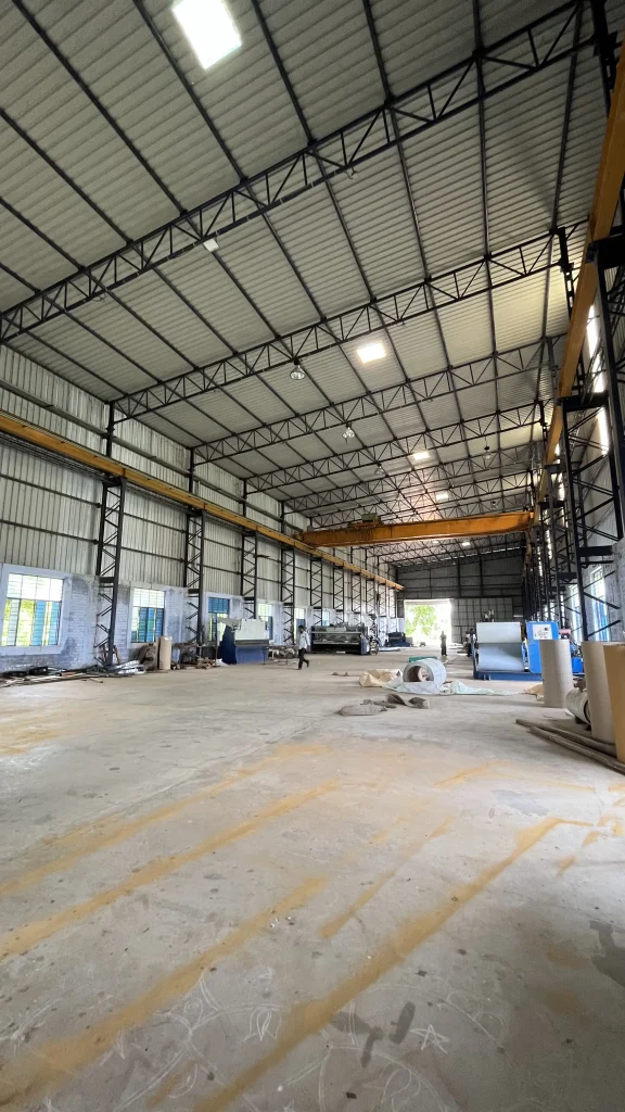 Roofing Contractors in nagercoil