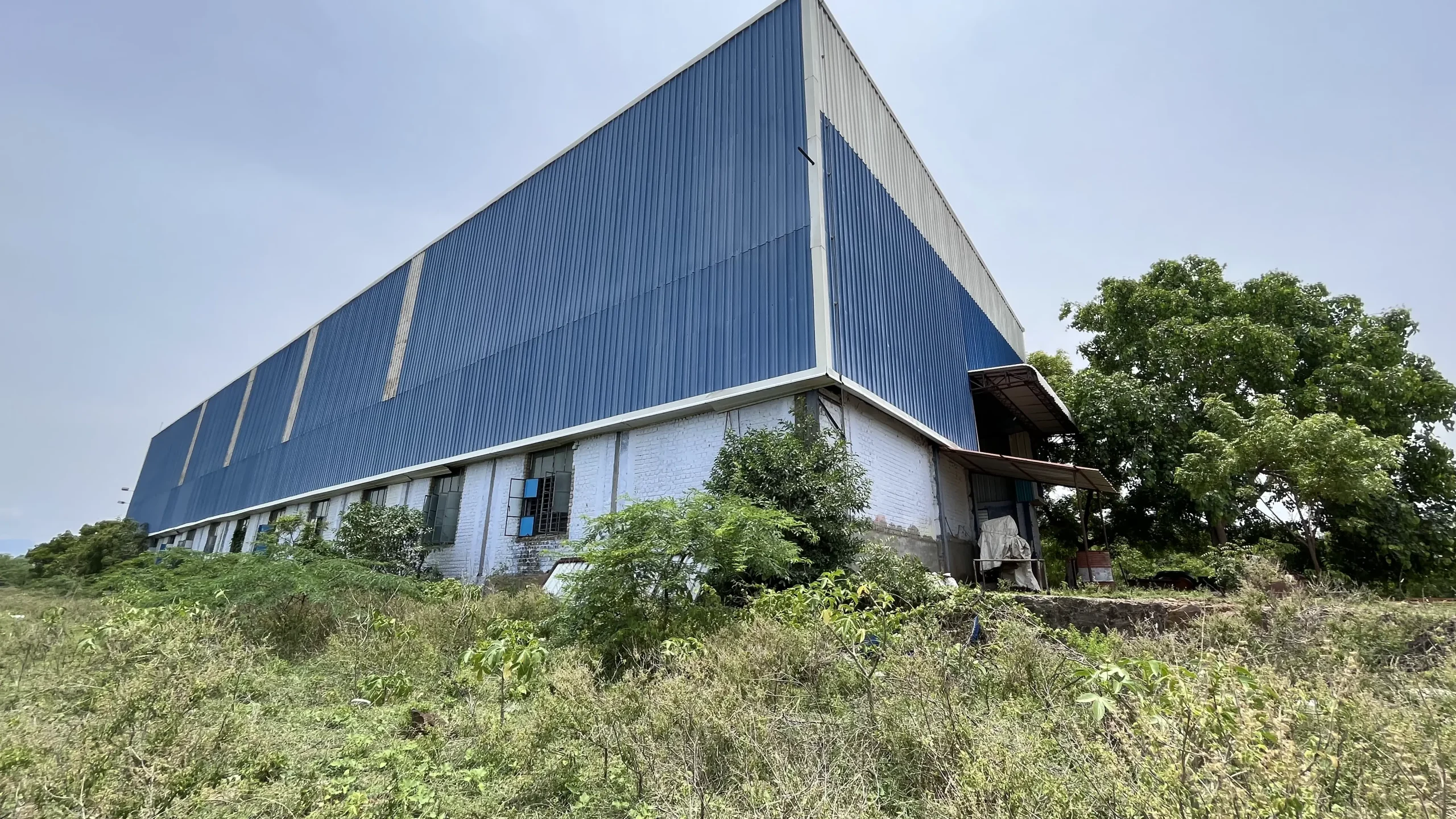 pre engineered building in Nagercoil