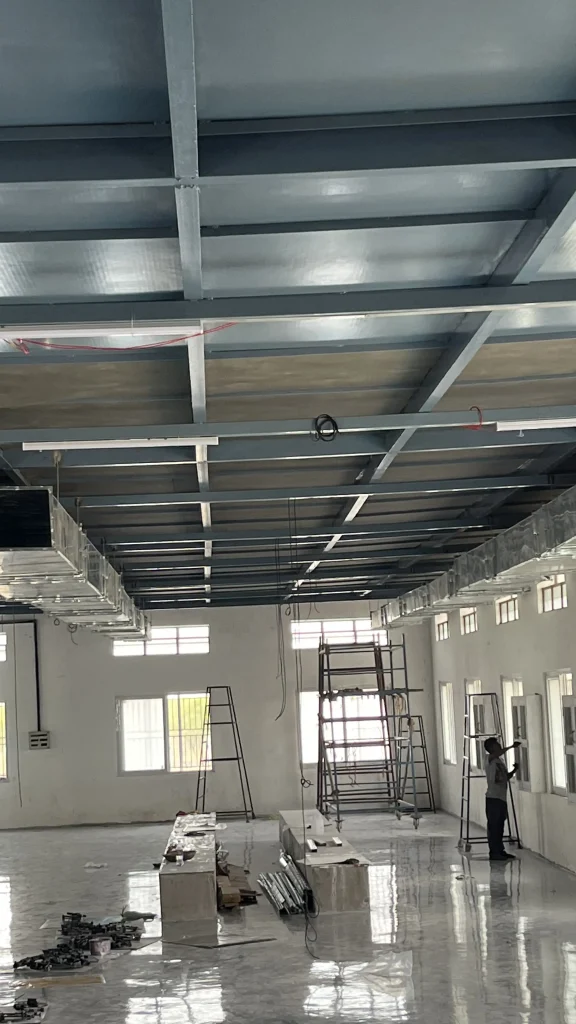 Roofing Contractors in nagercoil