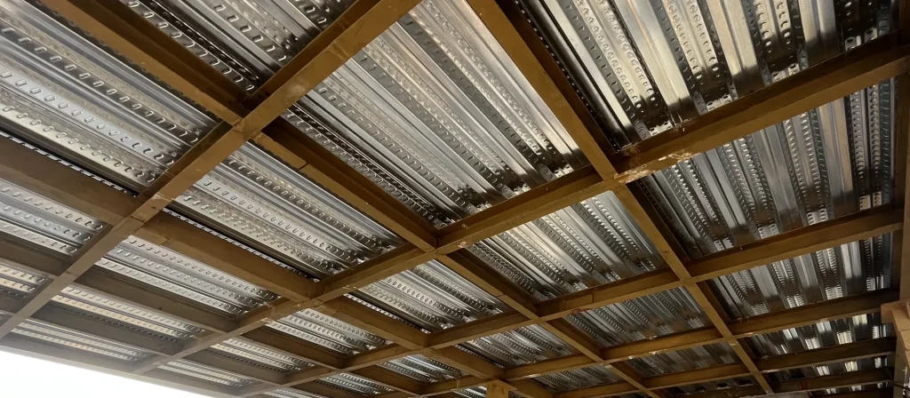 Roofing Contractors in nagercoil