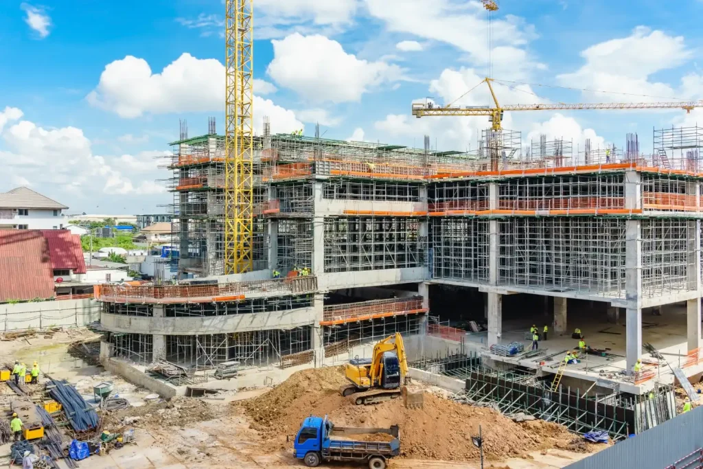 pre engineered building manufacturers in nagercoil