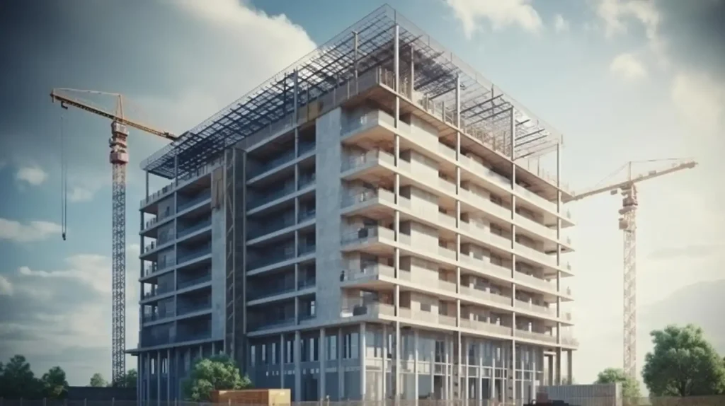 pre engineered building manufacturers in nagercoil