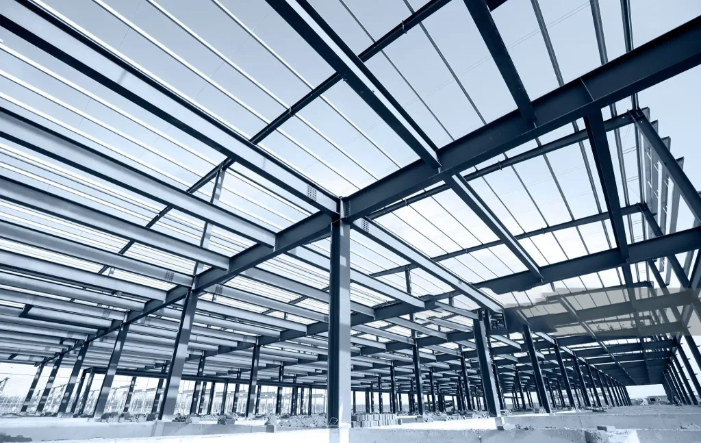 multi storey building design