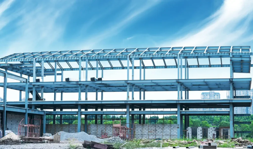 multi storey building design