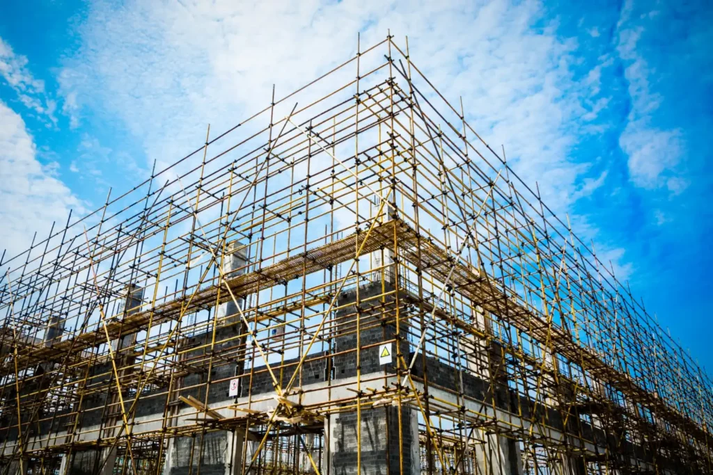 pre engineered building manufacturers in nagercoil