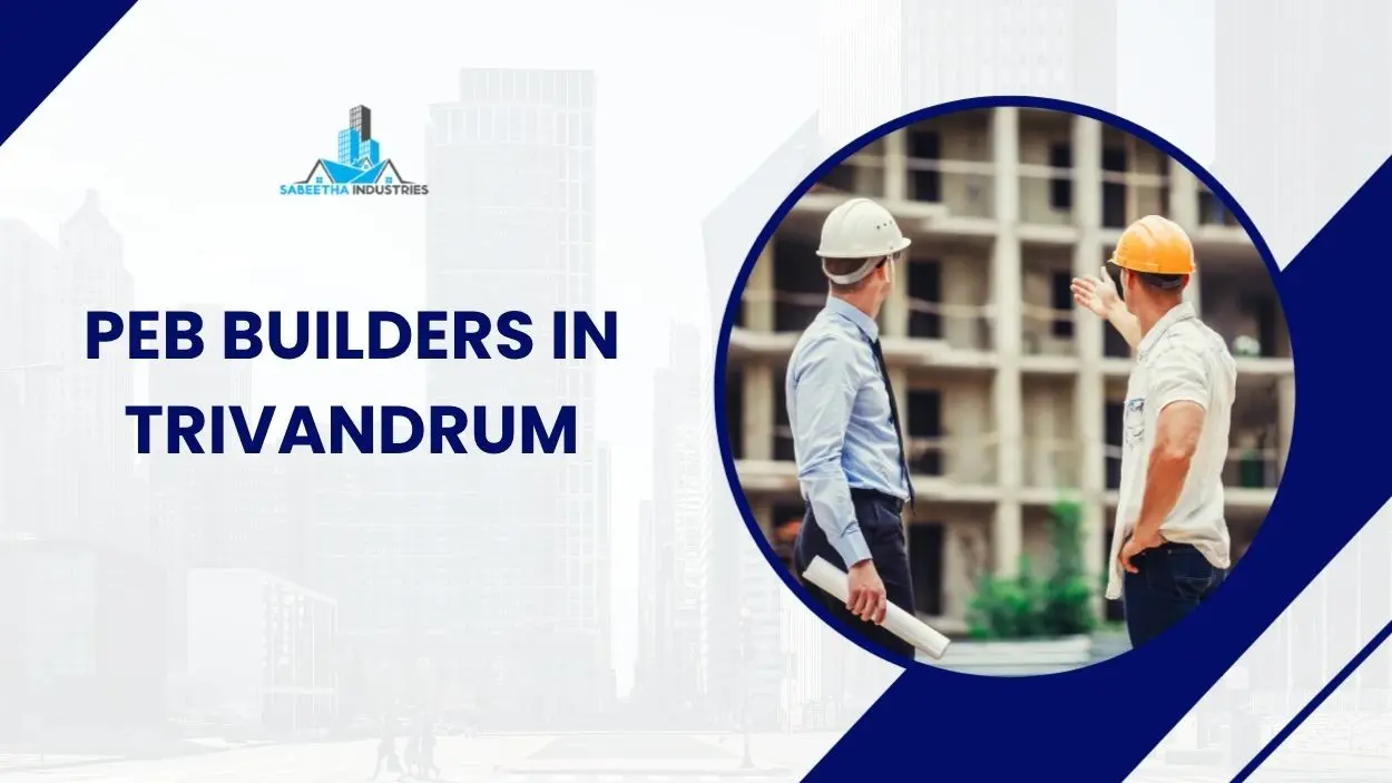 PEB builders in trivandrum