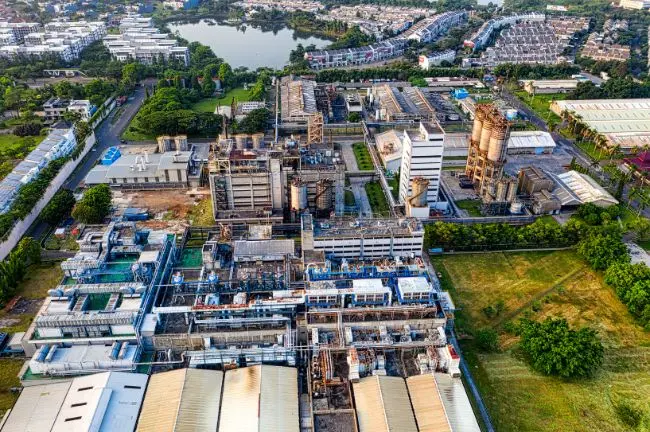 Building the Future of Industrial Infrastructure in Dindigul