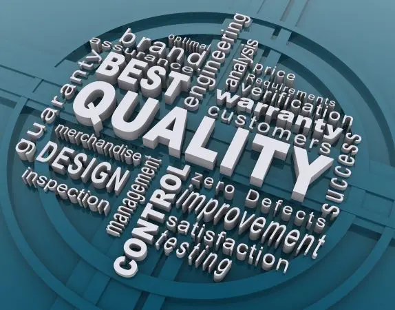 Quality, Durability, and Future-Ready Designs