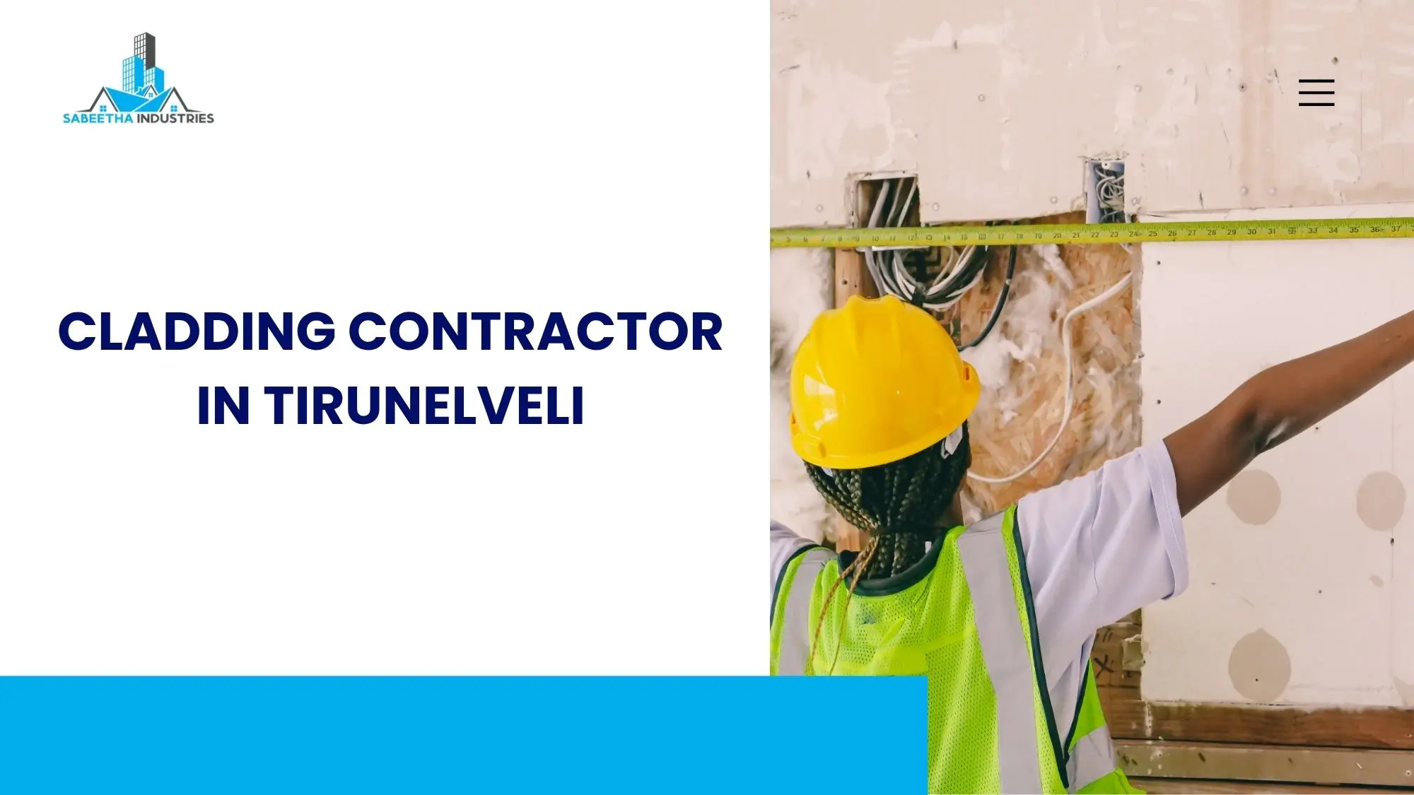 cladding contractor in tirunelveli