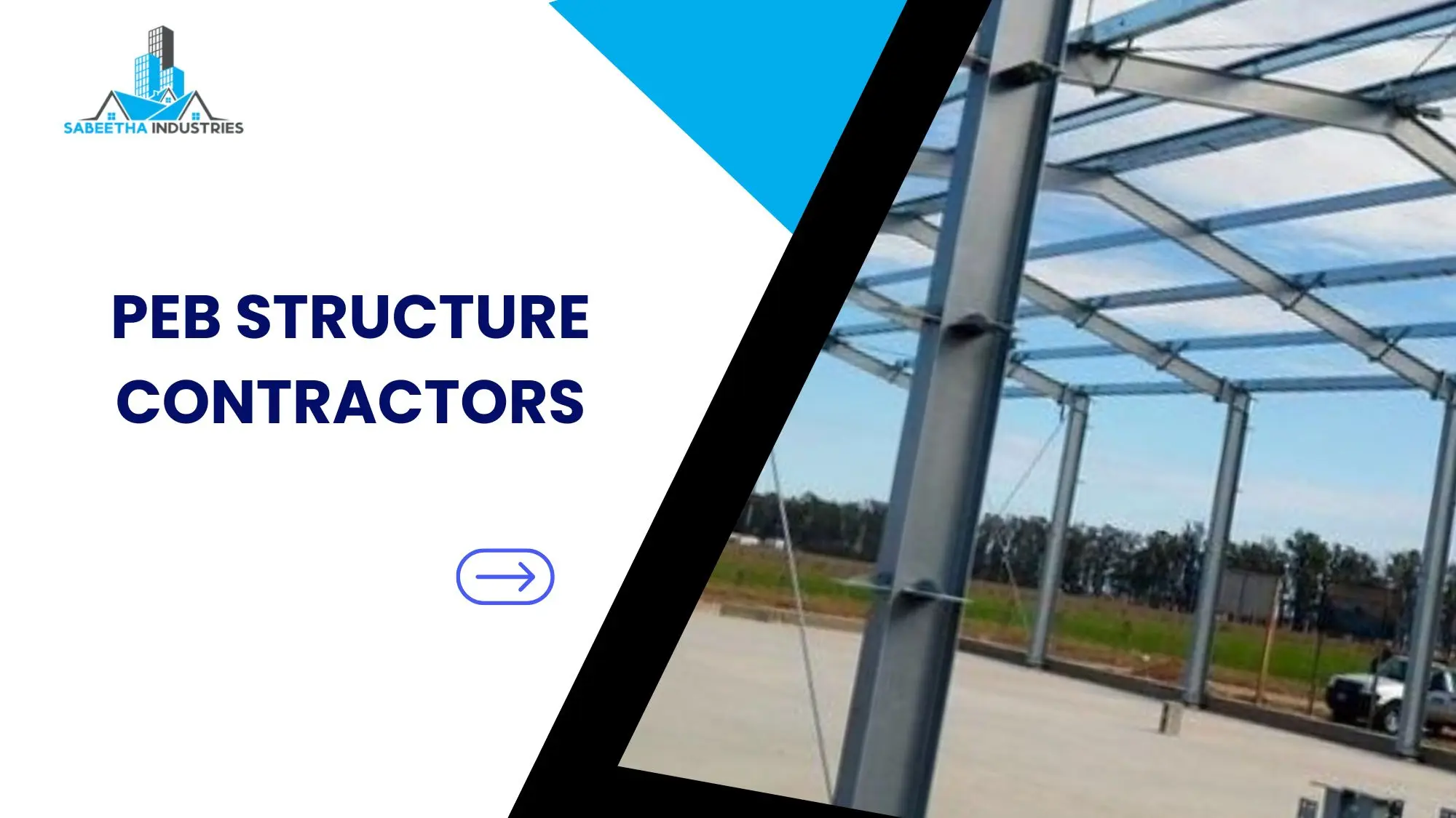 peb structure contractors